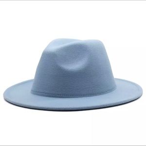 Women Fedora Hat